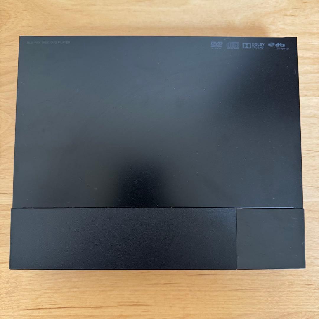 ブルーレイディスク/DVDプレーヤー SONY BDP-S1500