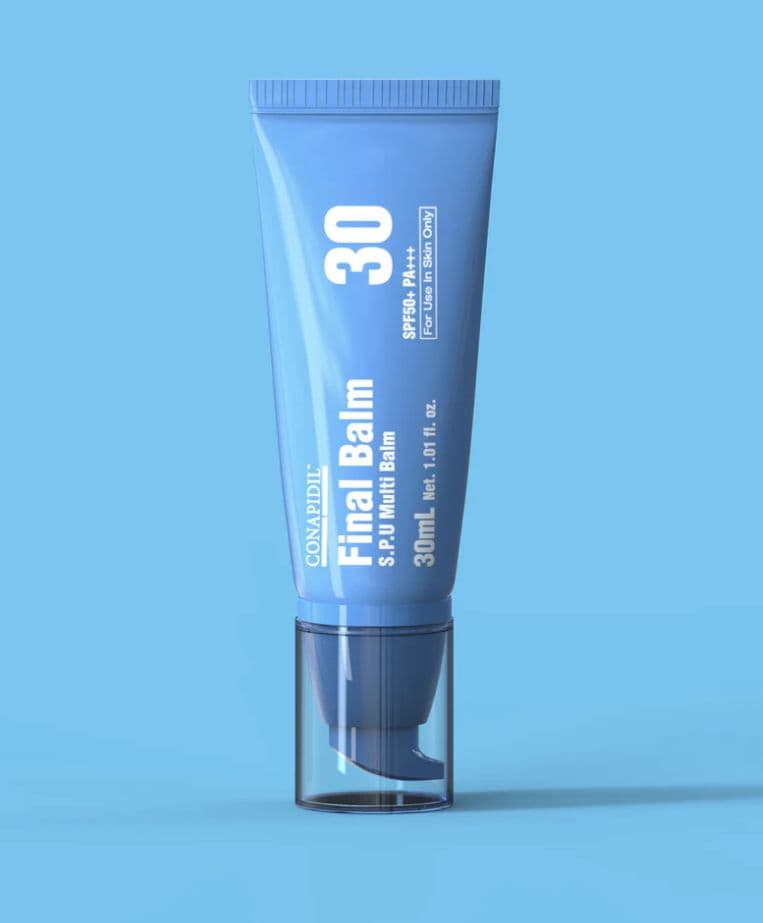 新品未使用　スーパージェクション　ファイナルバーム　30ml