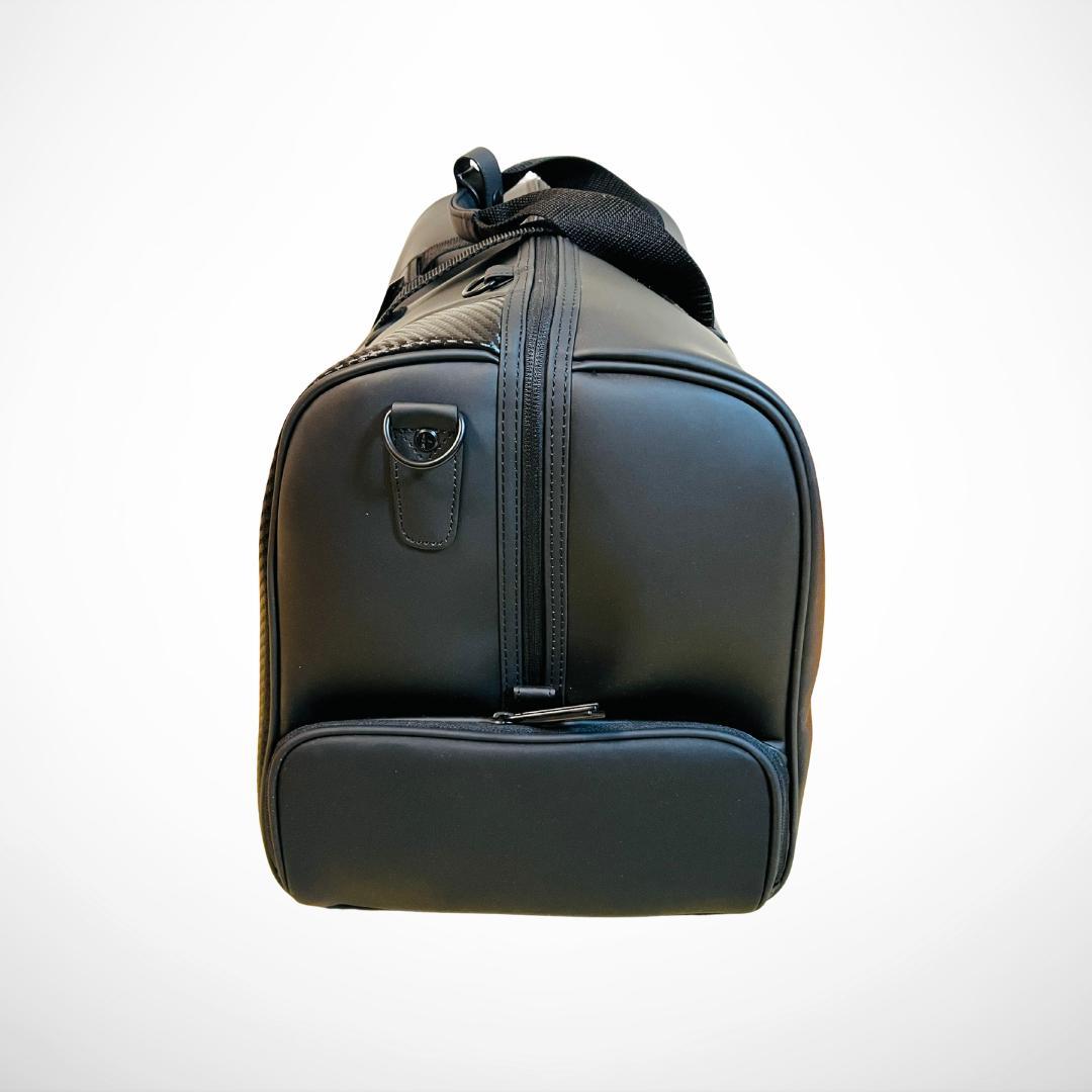 【新品未使用】Titleist タイトリスト ボストンバッグ ゴルフ ブラック