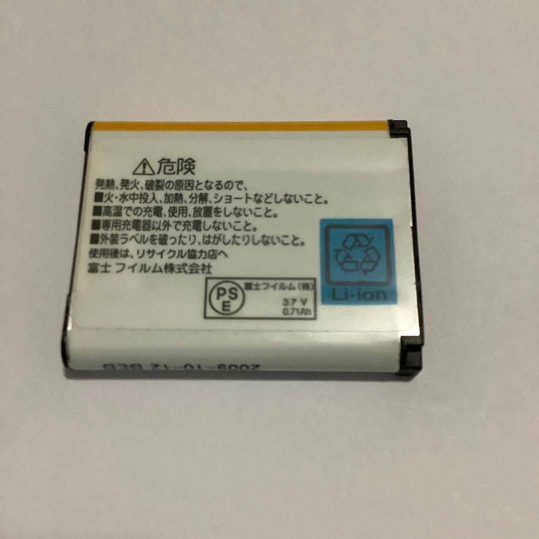 【動作確認済】　FUJIFILM　FinePix Z300　ピンク　コンデジ