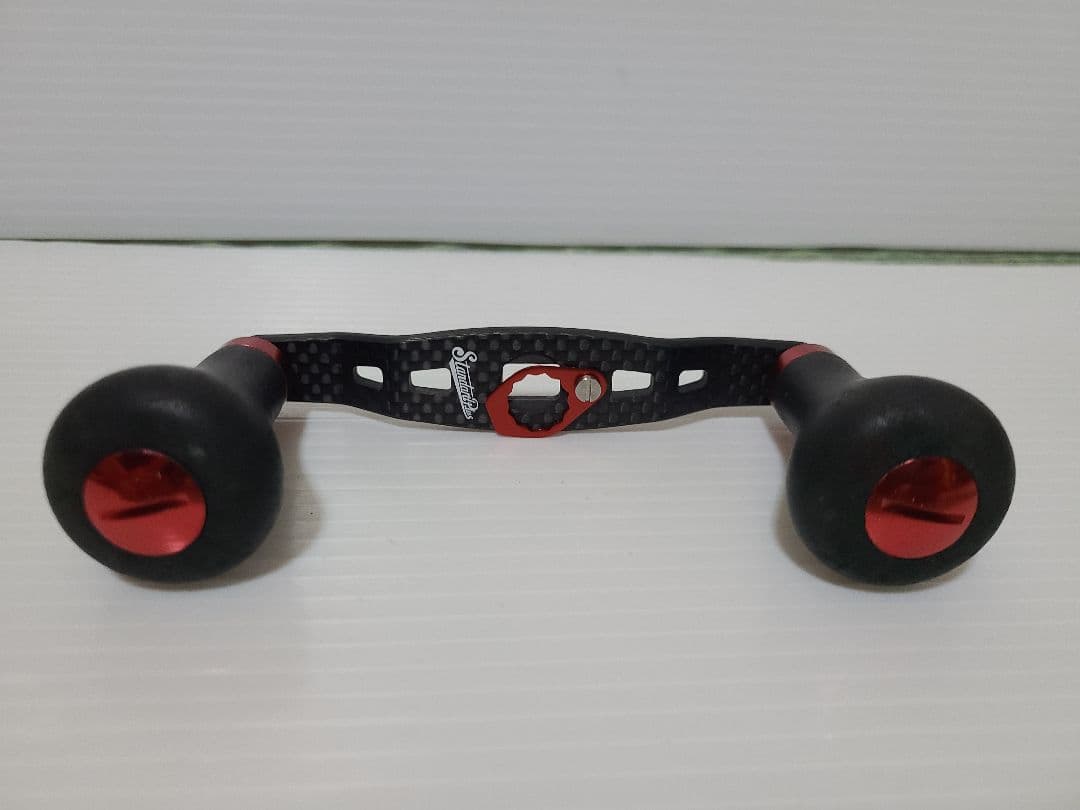 スタジオコンポジット RC SC PLUS カーボンハンドル 102mm