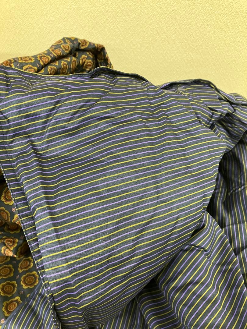 Burberrys 羽毛掛け布団　ダウンケット 150x200cm