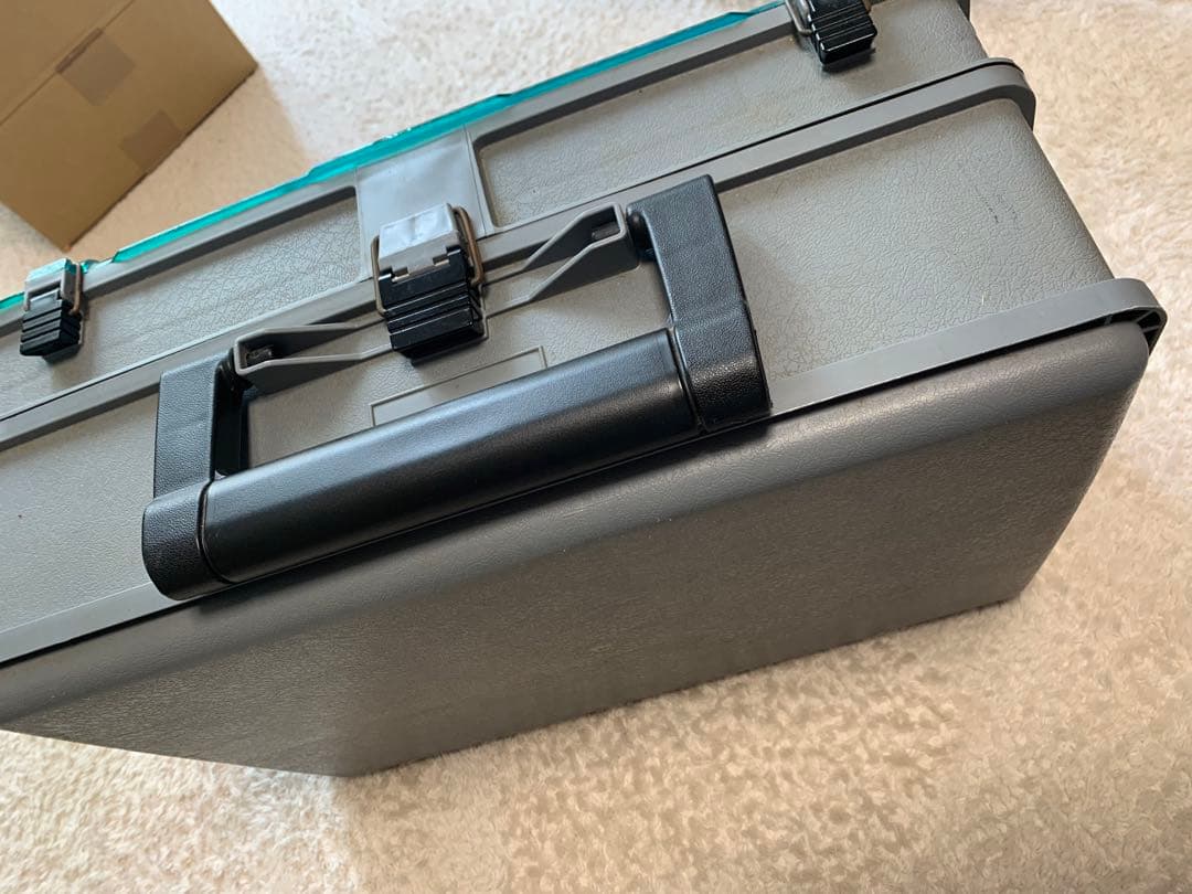 オールド　ルアー　　　ダイワ リール　まとめ