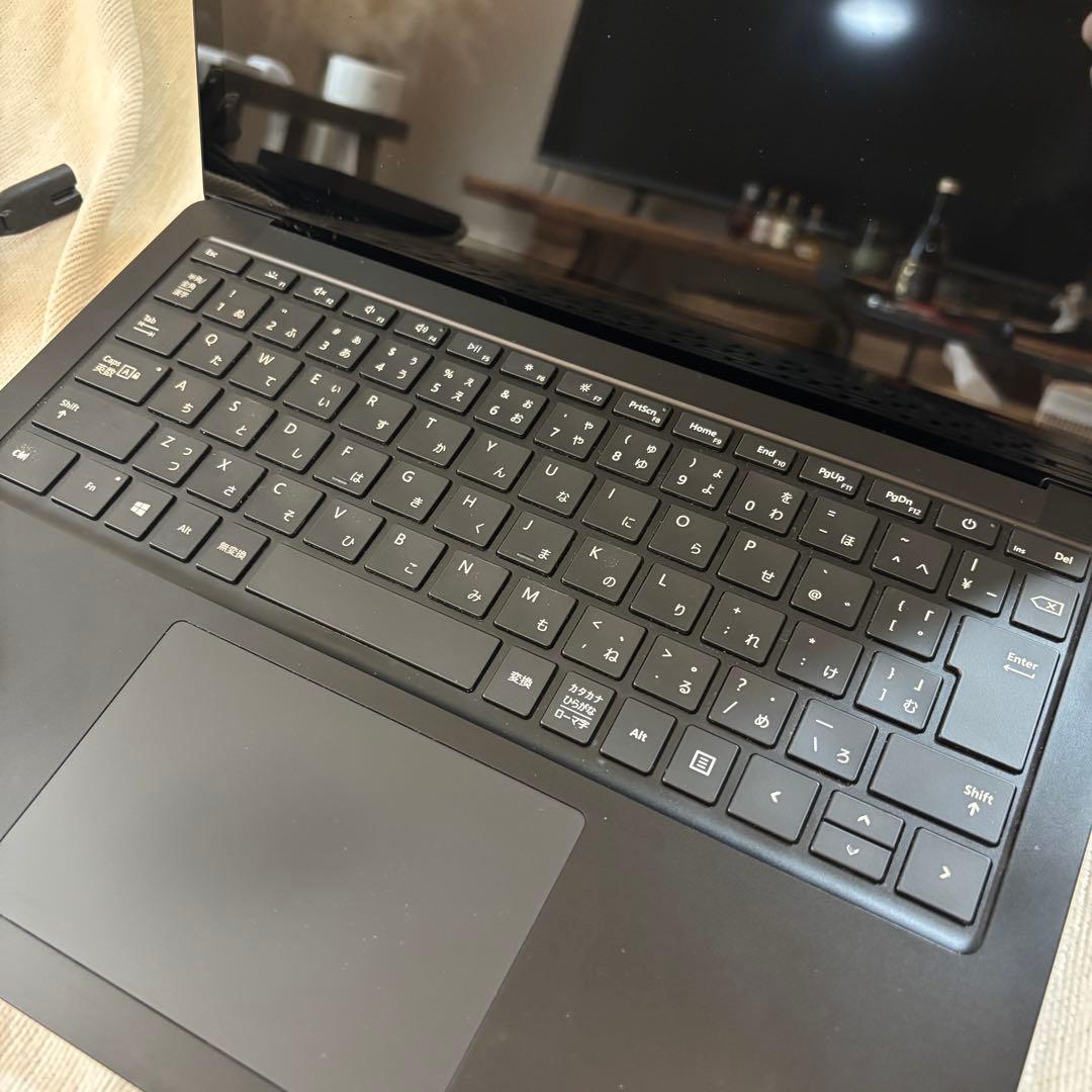 Surface Laptop 3 13.5インチ Core i7 メモリ16GB