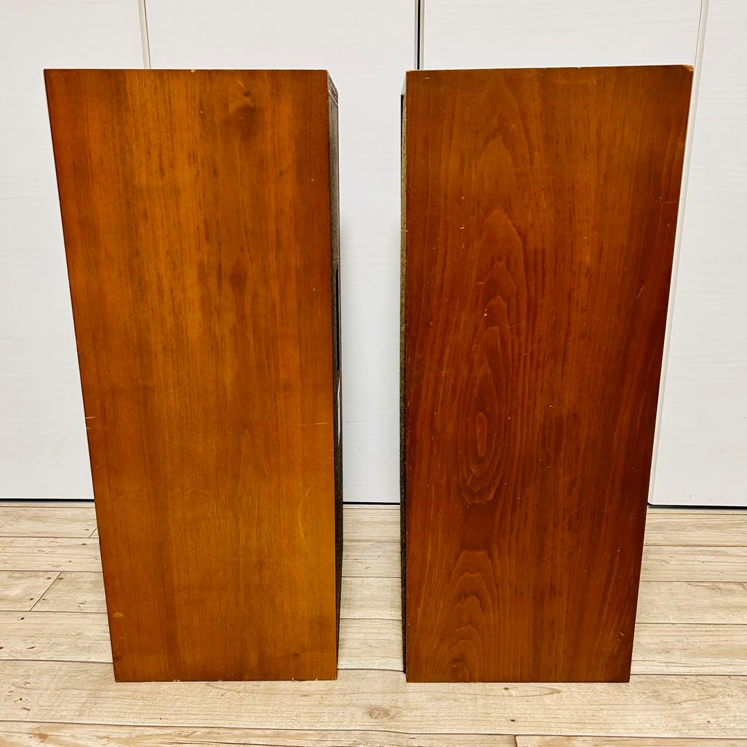 【希少】AKAI ST-300 ペア 3way 3スピーカー 大型