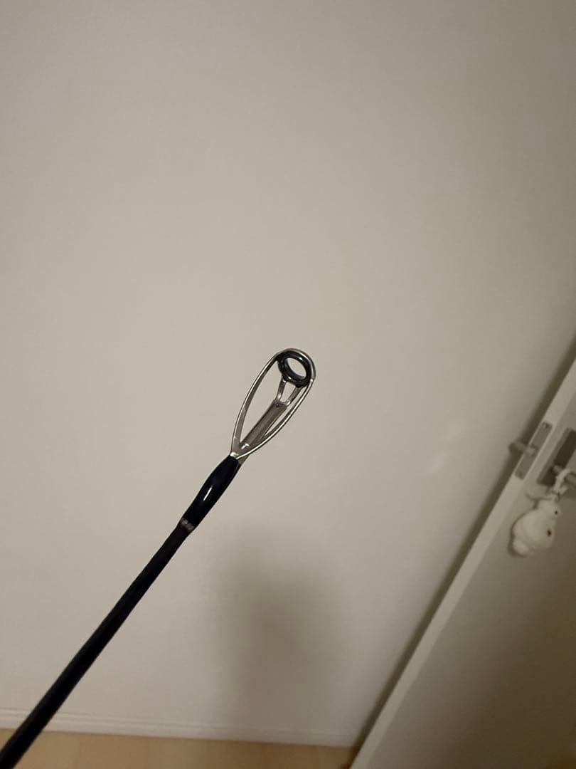 アピア 風神 ブラックライン 96MH