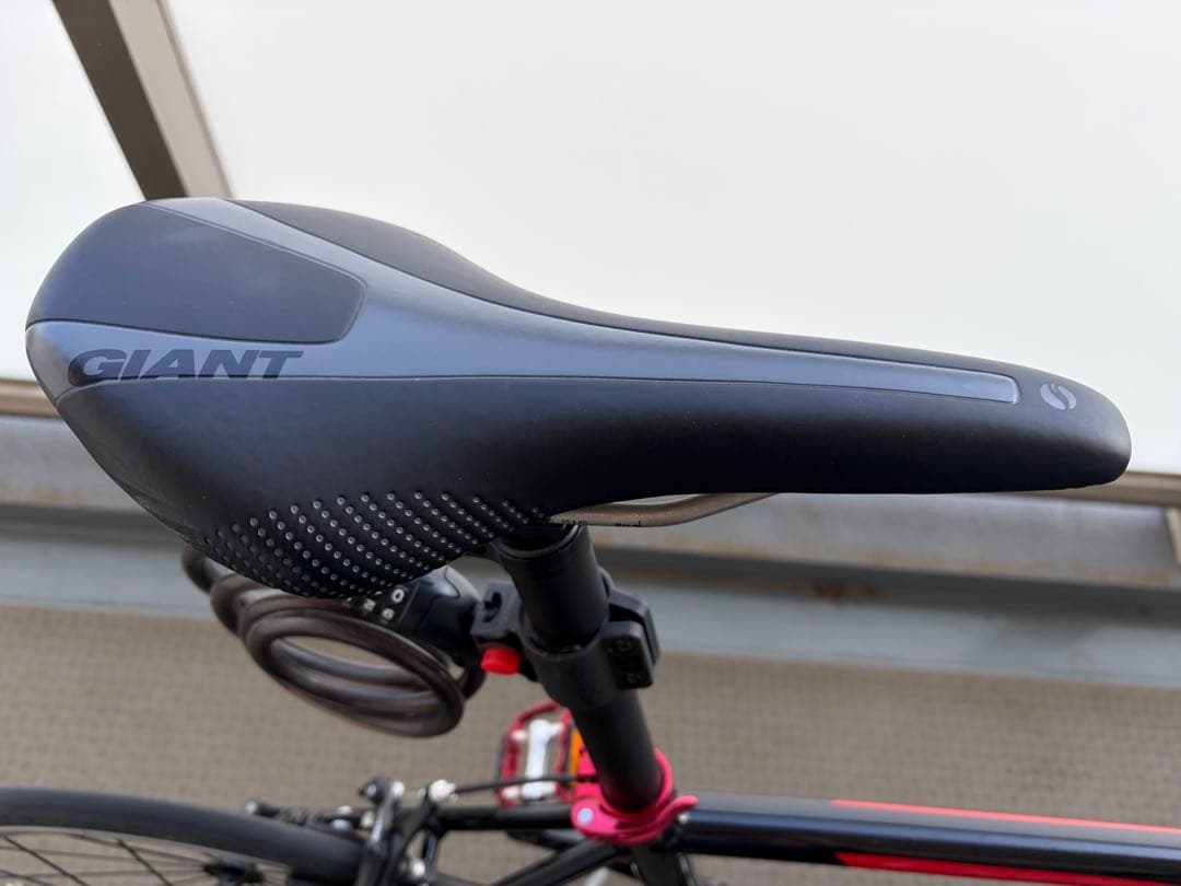 GIANT IDIOM 2 ミニベロ 2016年購入 屋内保管 送料込み