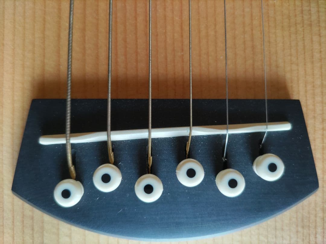 【美品】F.martin&Co 　マーティン　バックパッカー　ケース付き