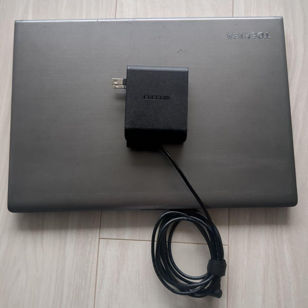 Windowsノート本体 TOSHIBA Portege R634 Core i5 16GB