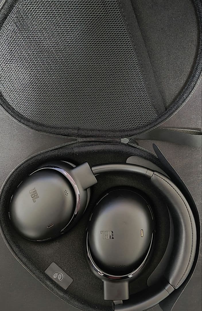 ヘッドホン JBL TOUR ONE M3 SMART TX