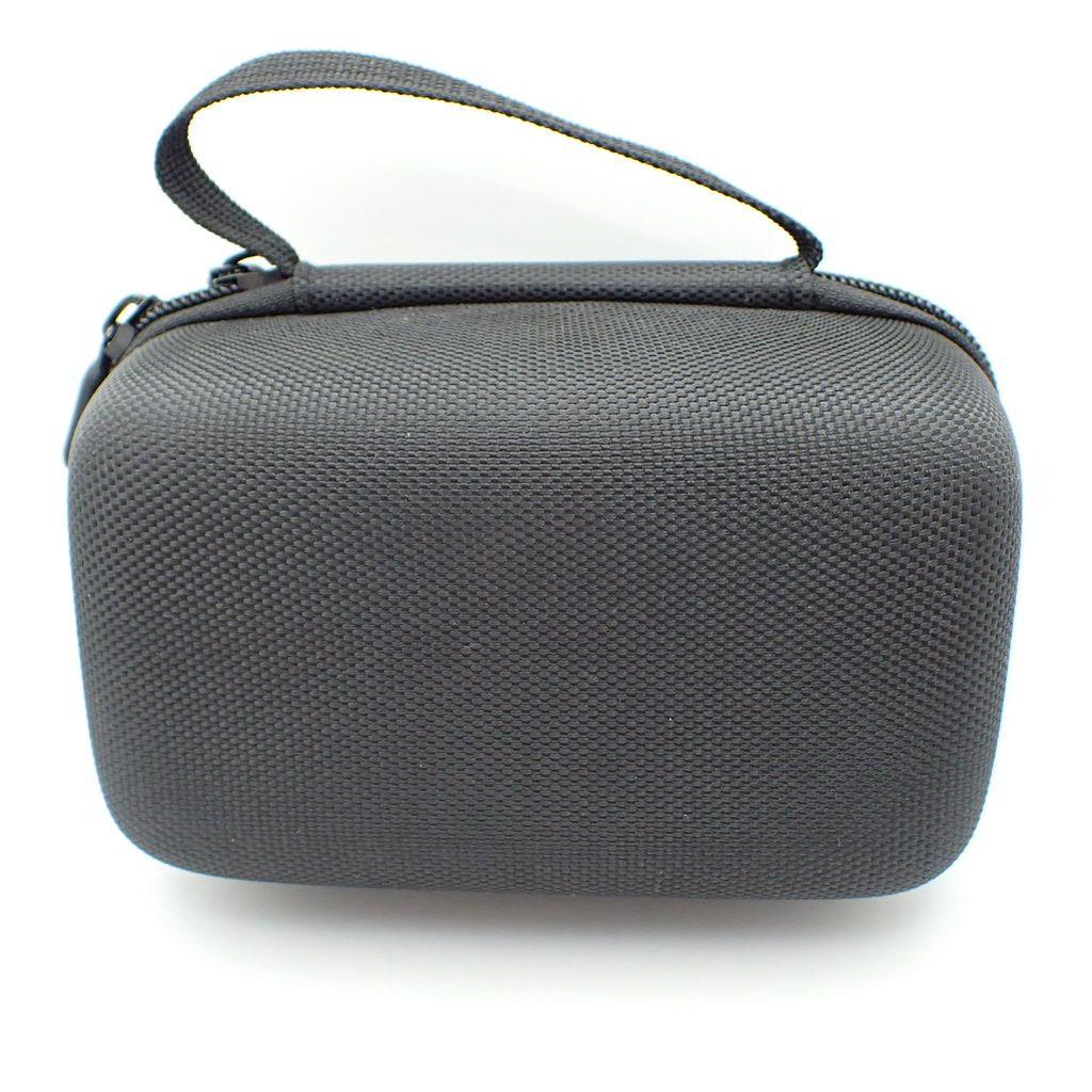 【動作確認済】CANON New Canonet QL19 G-Ⅲ電池&ケース付