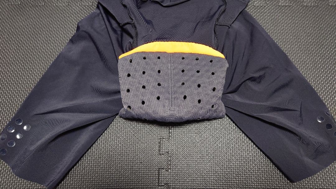 アソスEQUIPE RS SCHTRADIVARI BIB SHORTS S11