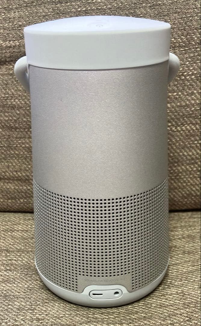 スピーカー・ウーファー BOSE SoundLink Revolve+ II speaker