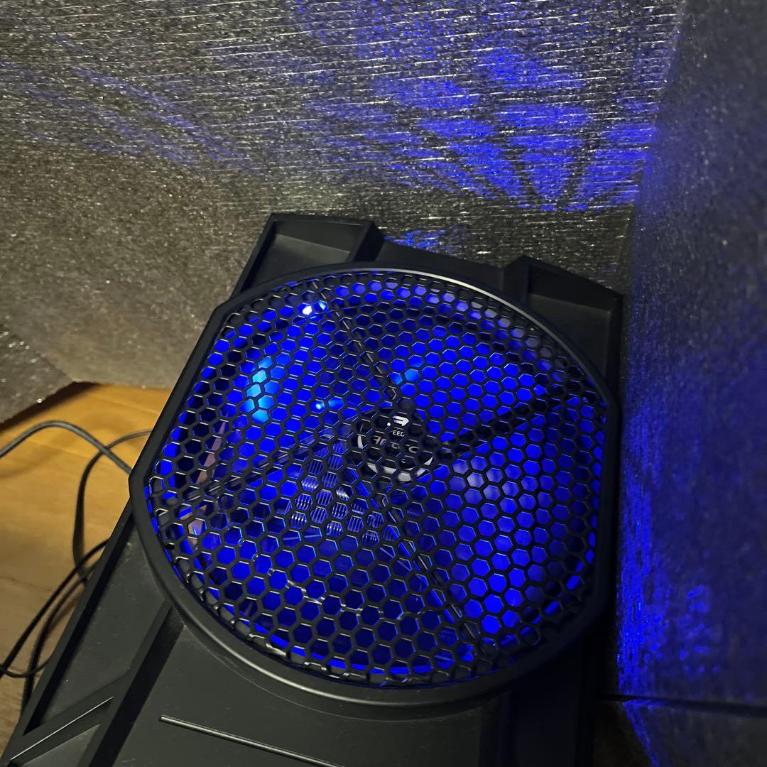 i7搭載★激安ライトゲーミングPCセット43