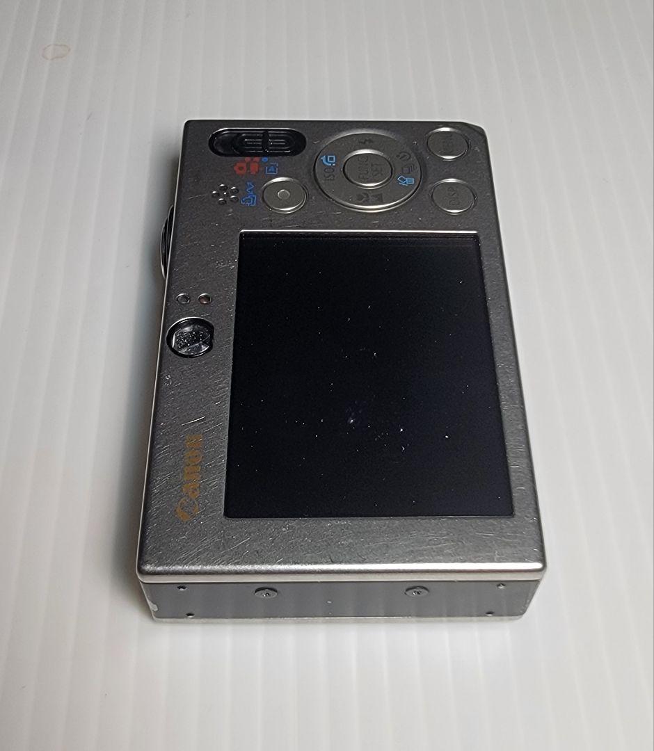 Canon IXY Digital 70 ・Digital 10