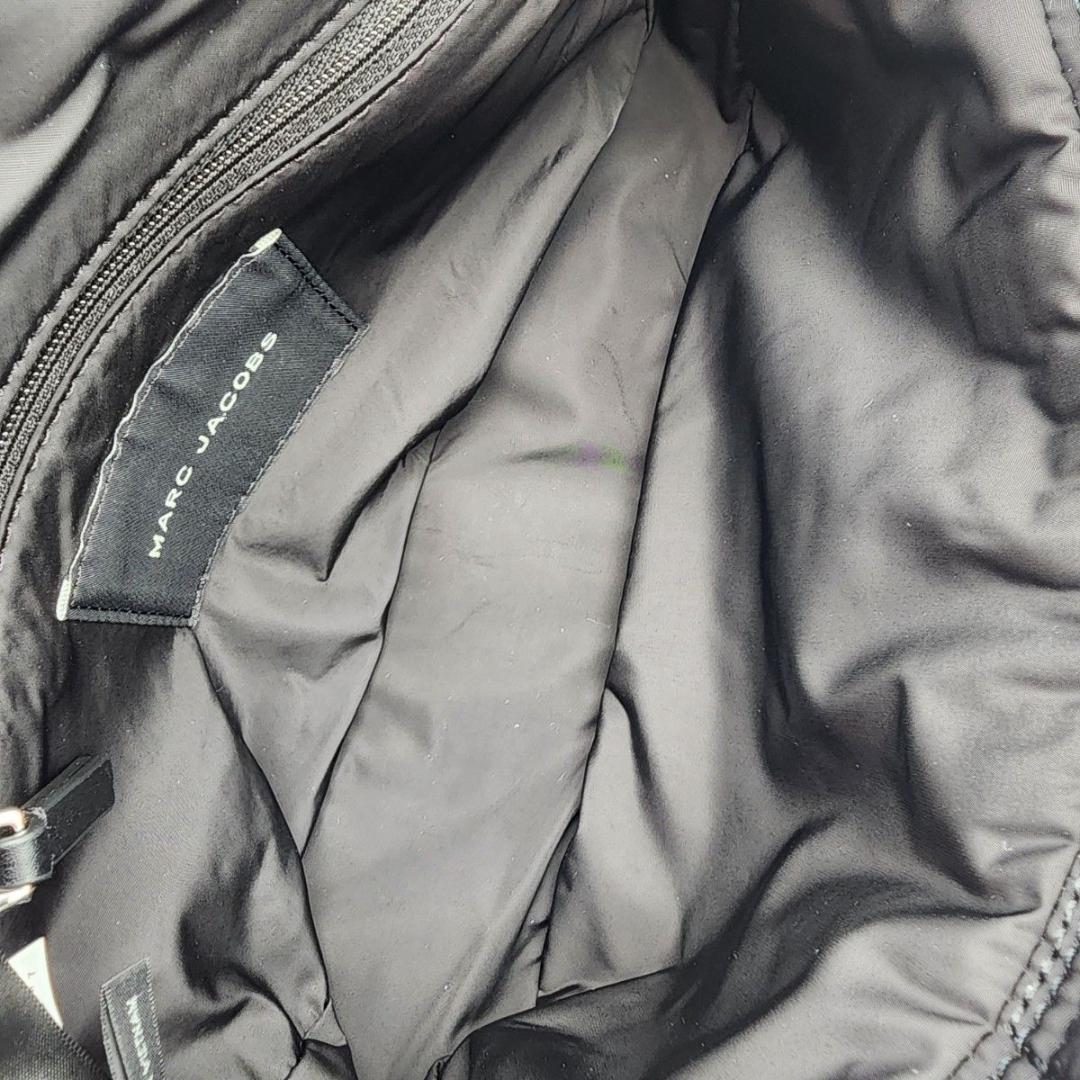 極美品 MARC JACOBS マークジェイコブス ショルダー キルティング.