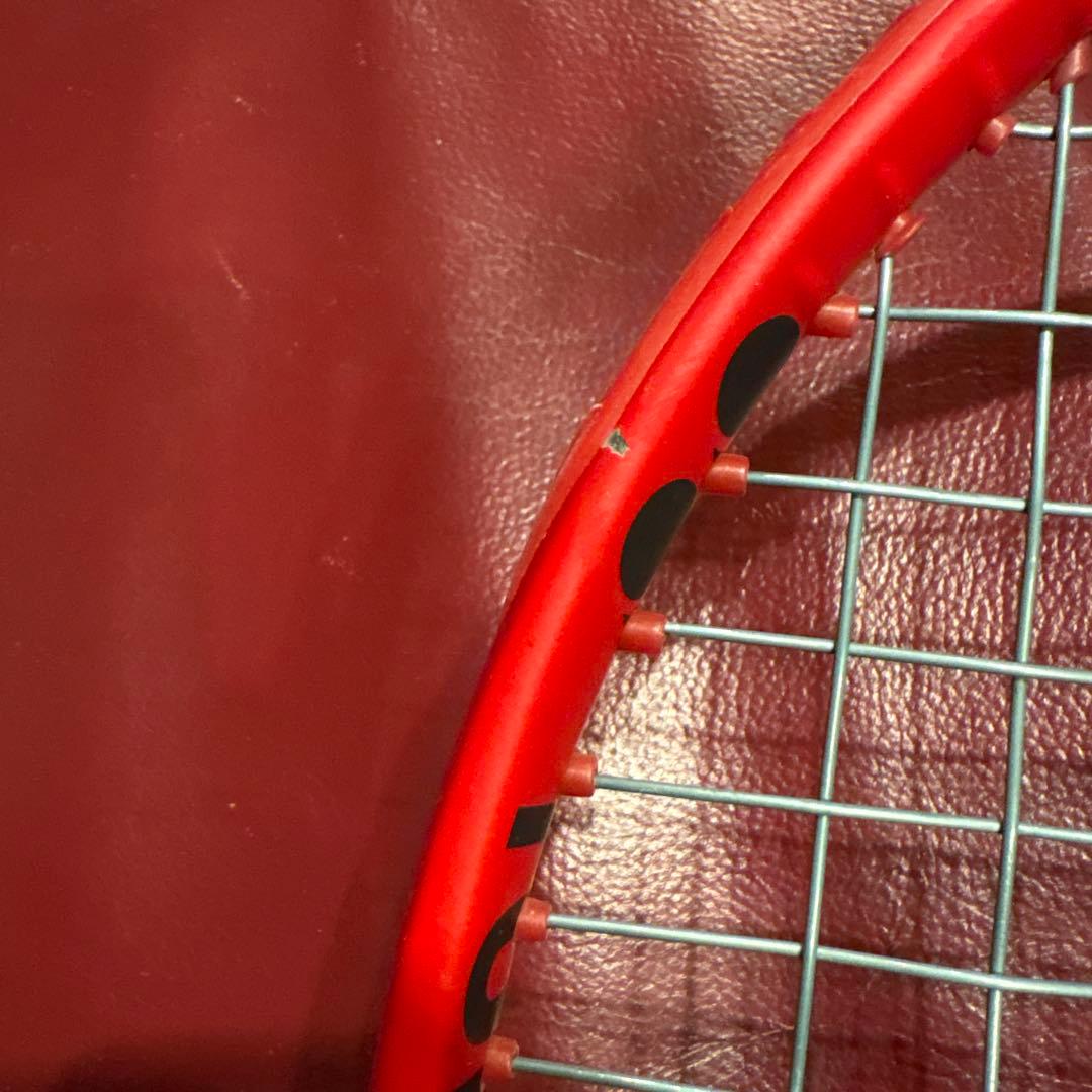 c*i様 YONEX VCORE 98 2023硬式テニスラケット　グリップ2
