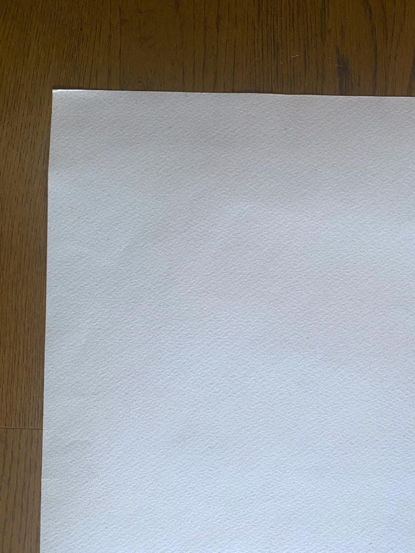 横尾忠則「快刀乱麻」ポスター　1973年