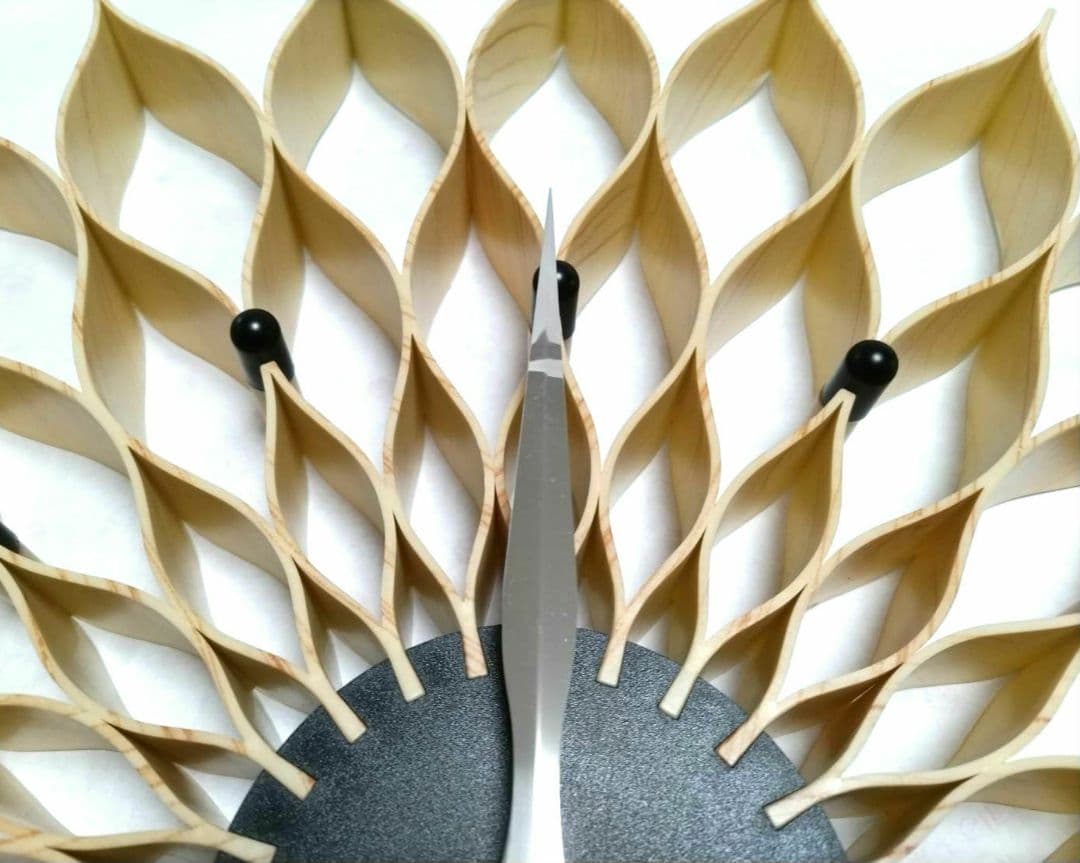 Leffard ルファール ウォールクロック