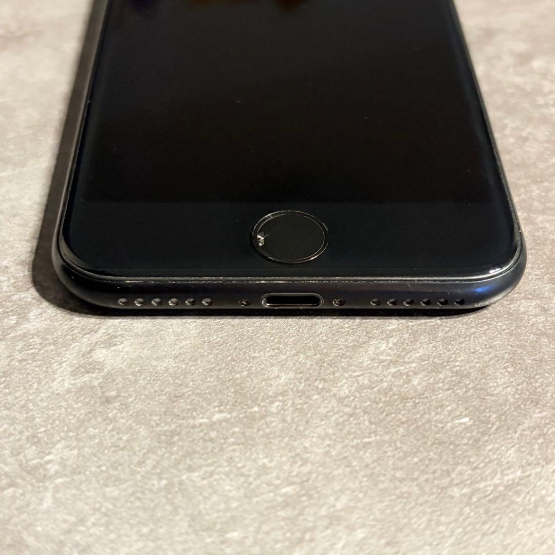 iPhoneSE 第2世代