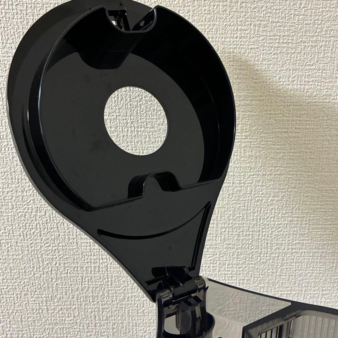 Hurom ヒューロム スロージューサー H-300E