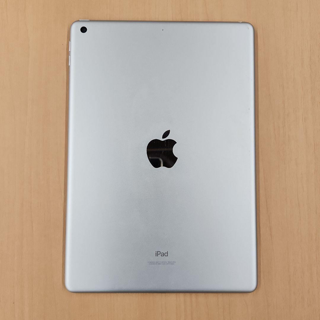 Apple iPad (第9世代) 10.2インチ 64GB WiFiモデル