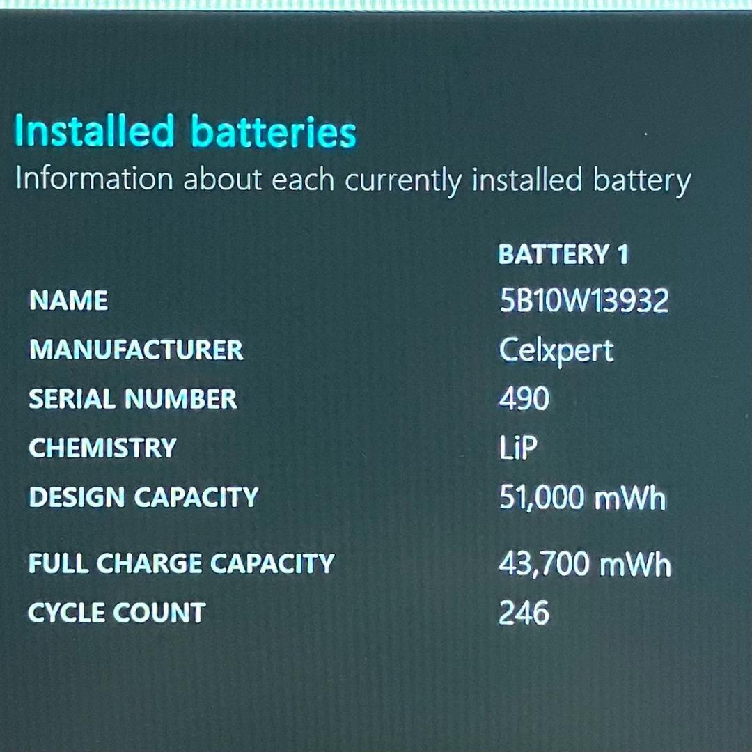 ★ThinkPad X1 Carbon★ 第10世代i5 M.2 SSD G54