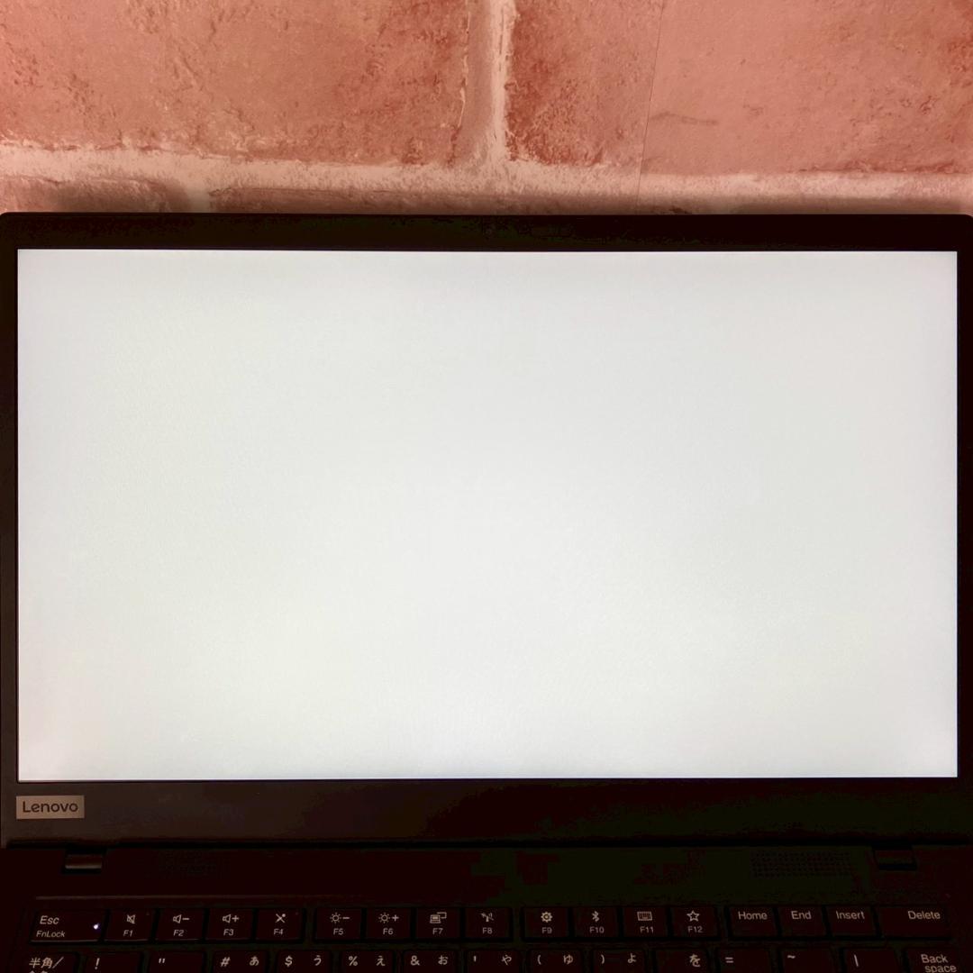 ★ThinkPad X1 Carbon★ 第10世代i5 M.2 SSD G54
