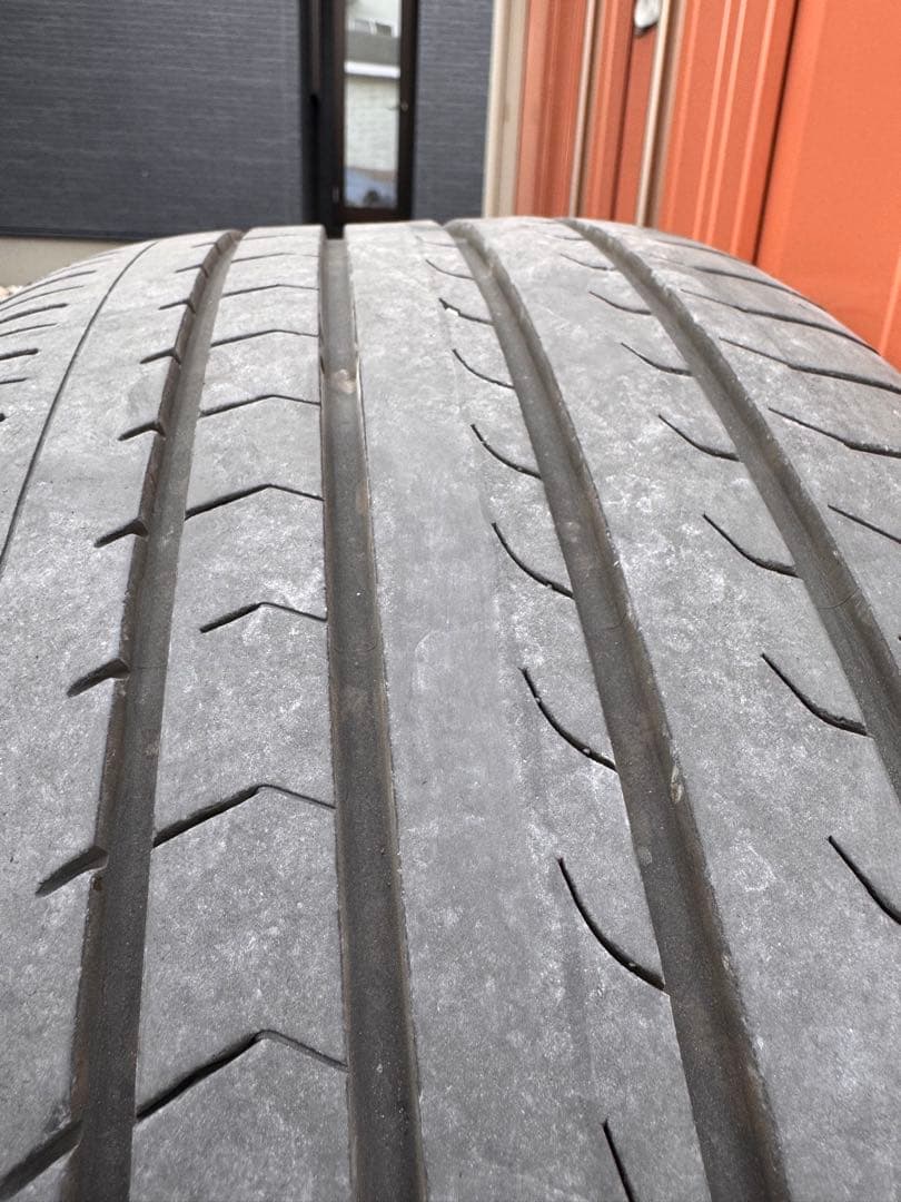 30アルファード　モデリスタアルミホイール4本セット