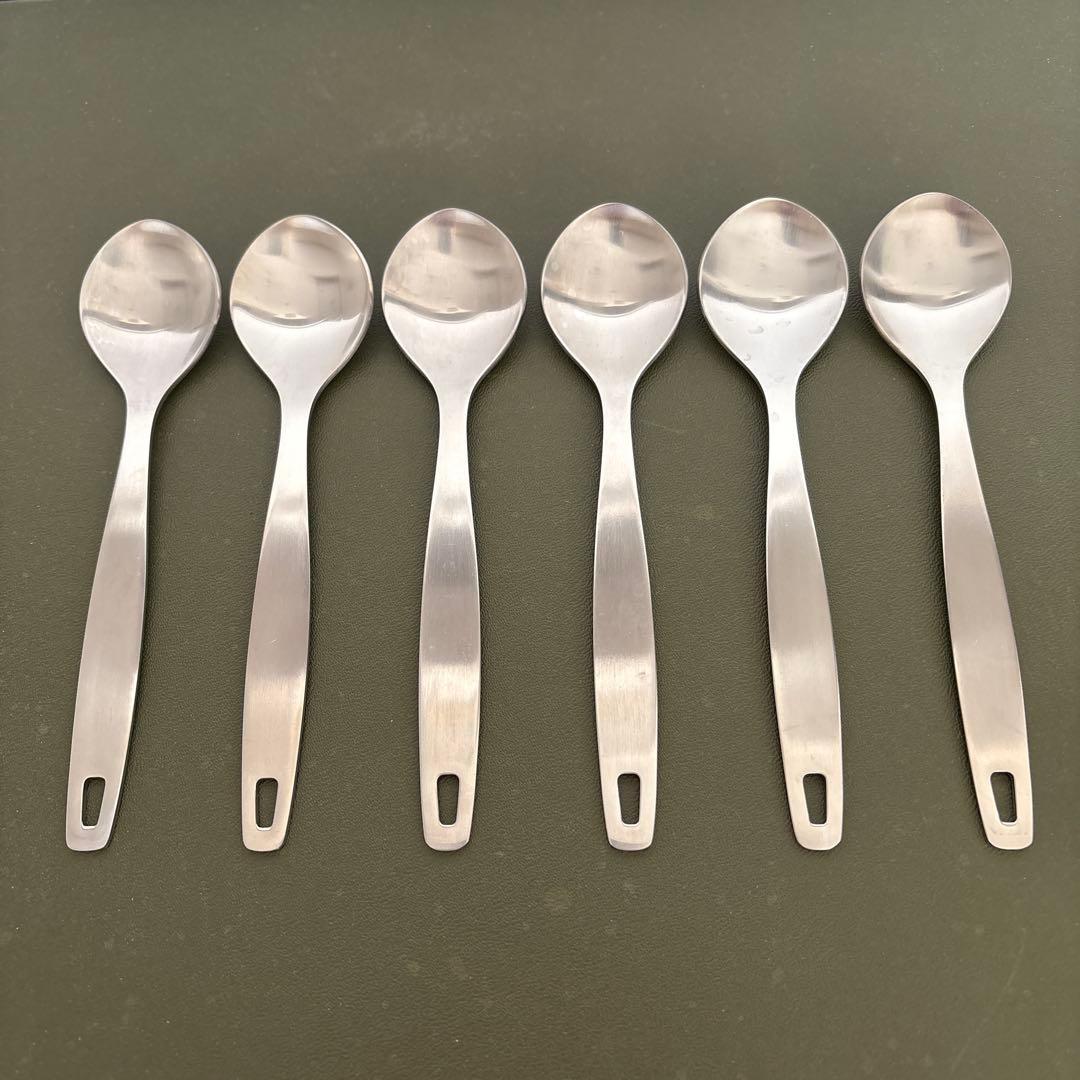   HolidayⅡ カトラリー26本　ジョージジェンセン