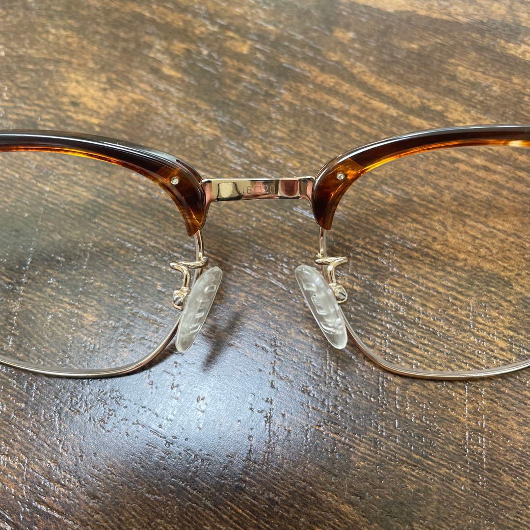 SHURON RONSIRメガネ