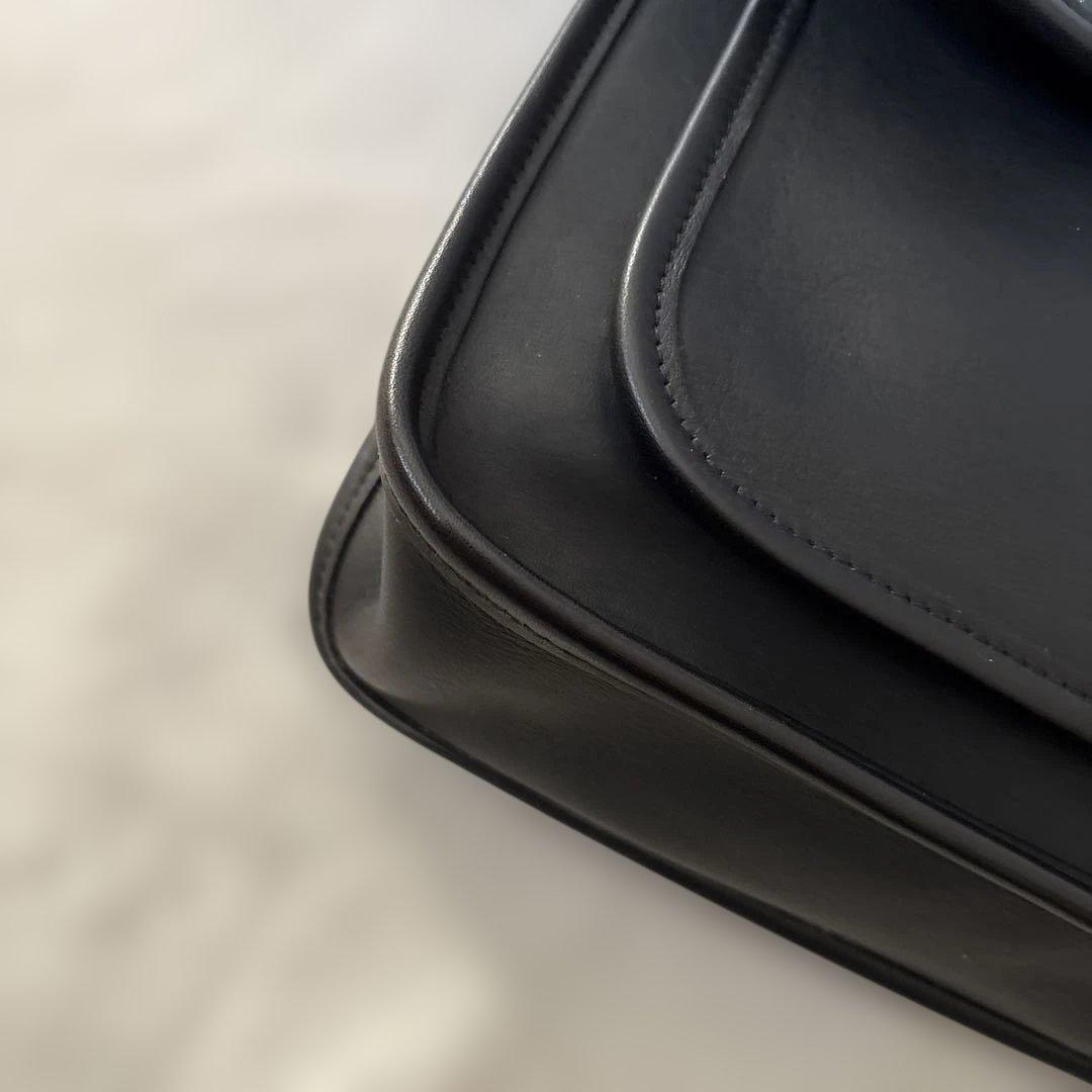 極美品✨Vintage Coach Metropolitan Brief Bag