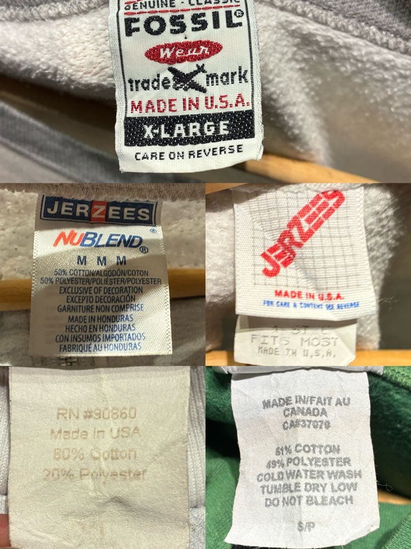 ⚫︎582 古着 スウェット　50点 まとめ売り