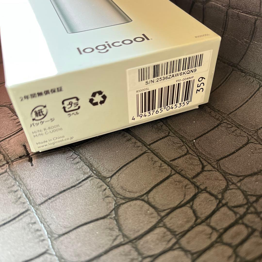 その他 Logicool spot light presentation remote