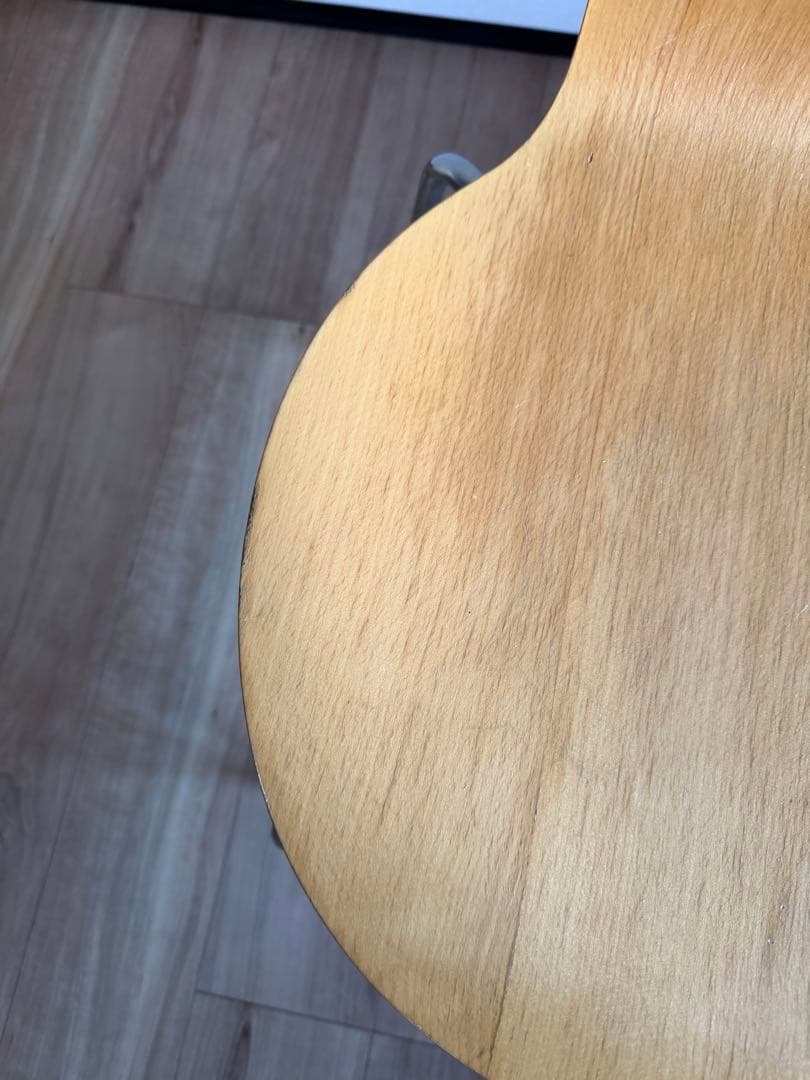 専用です！Fritz Hansen アントチェア 1991年製 4本脚