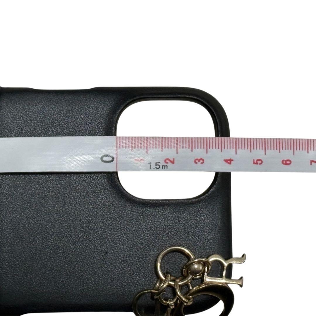 クリスチャンディオール iPhoneケース S6011ONMJ_M900