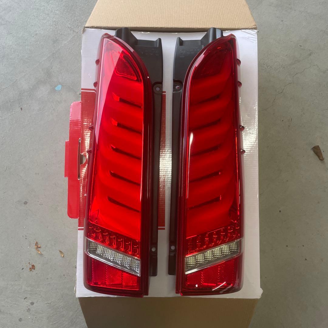 Valenti ULTRA ΣバレンティウルトラΣハイエース