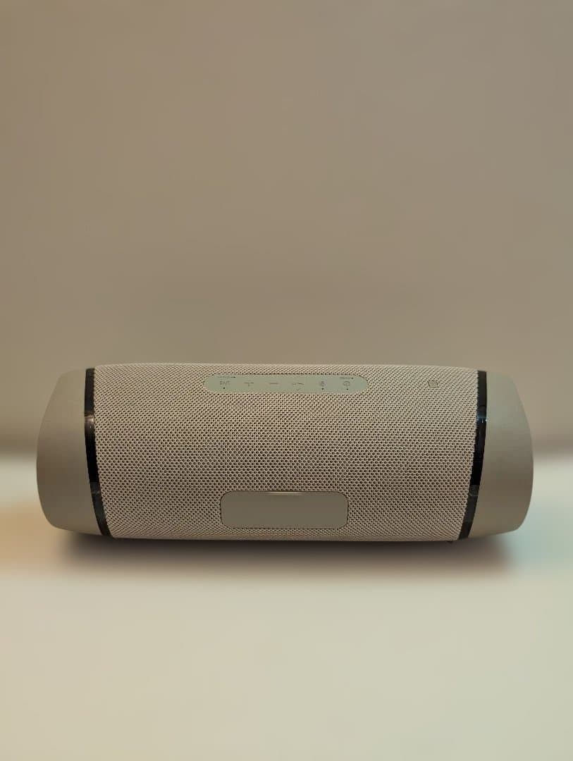 Sony SRS-XB43　ワイヤレスポータブルスピーカー