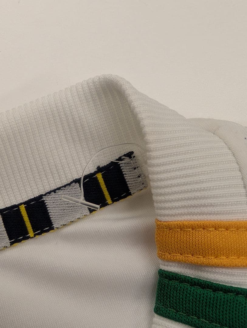 サントス　ホーム 半袖 クラブワールドカップ ネイマール レプリカユニフォーム