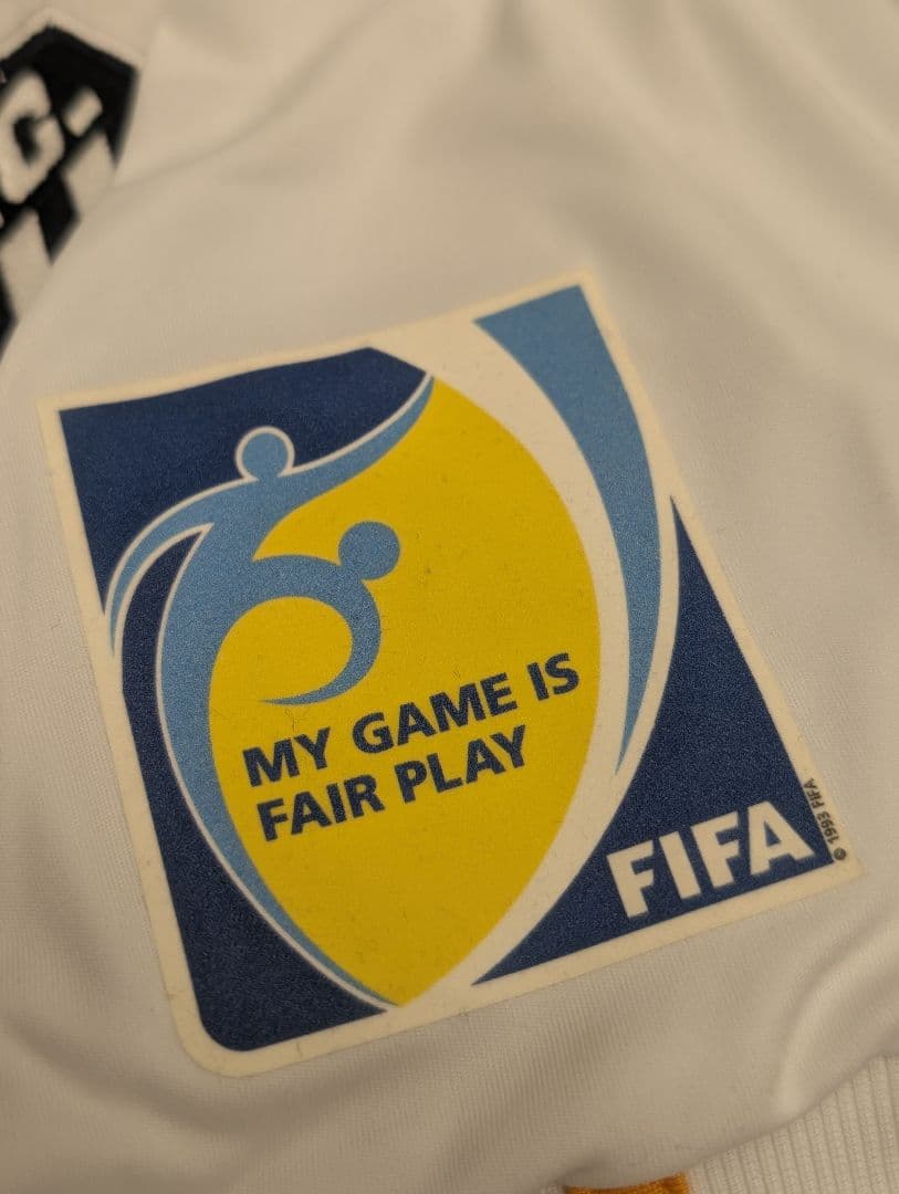 サントス　ホーム 半袖 クラブワールドカップ ネイマール レプリカユニフォーム