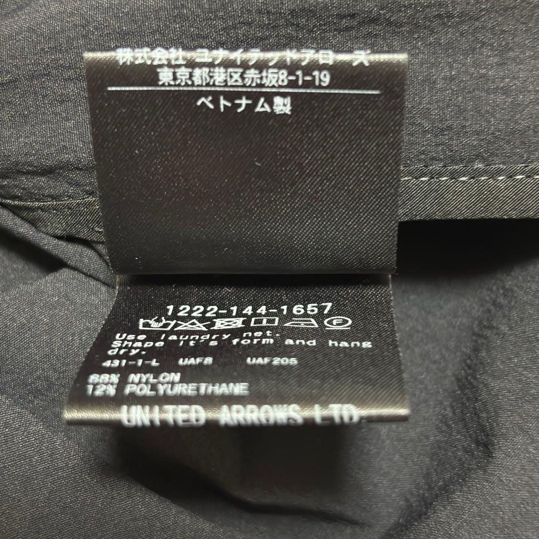 【極美品】360 MASTER リラックス 2B ジャケット ブラック サイズM