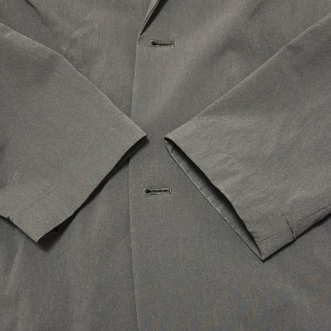 【極美品】360 MASTER リラックス 2B ジャケット ブラック サイズM