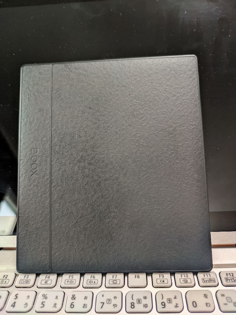 電子書籍リーダー本体 boox go7