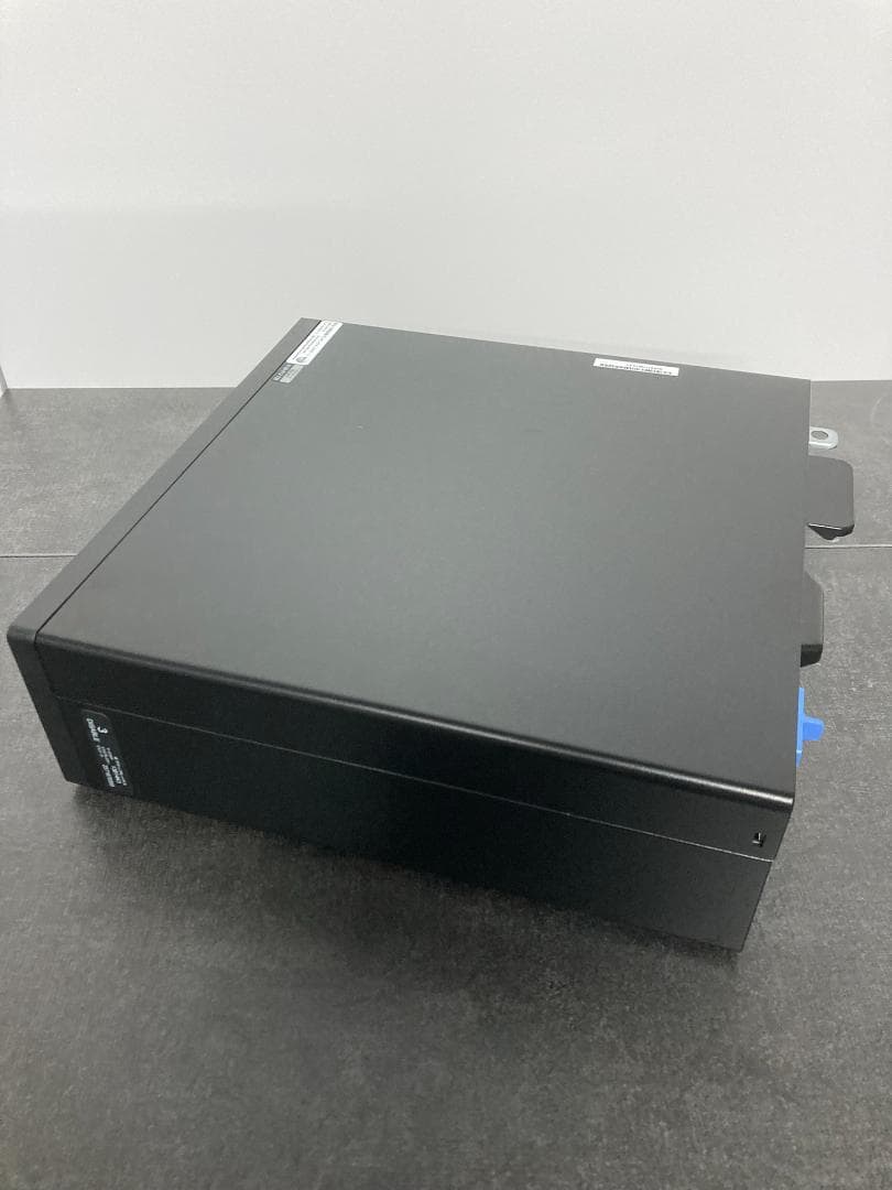 設定済 DELL Optiplex5090SFF キーボードマウス付 性能強化済