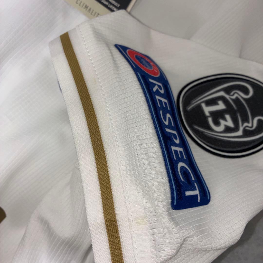 【正規品】レアル・マドリード 19/20 ホーム ユニフォーム ガレス・ベイル