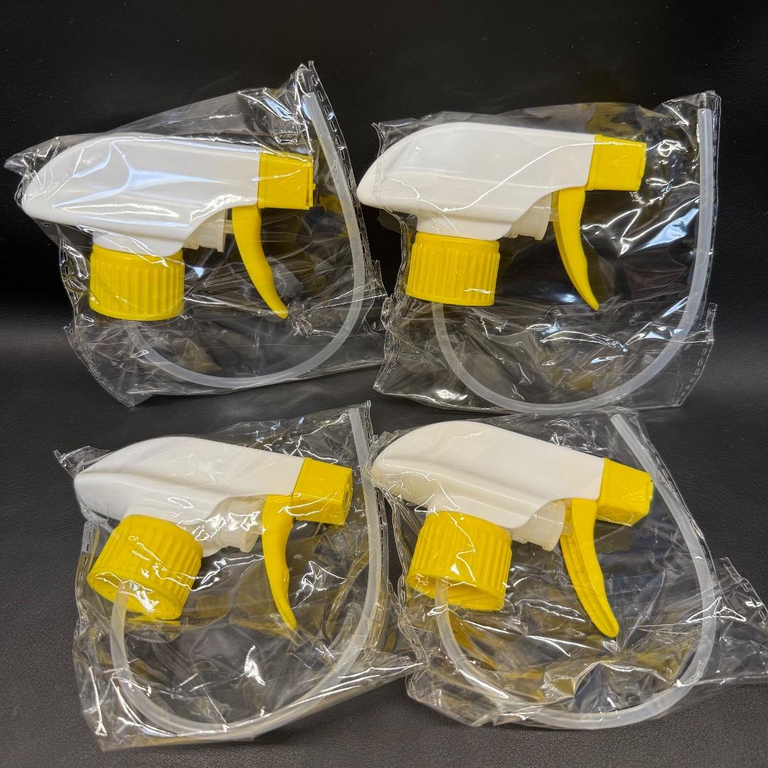 ◉Oa1017 未使用保管品 浴室クリーンアップ トイレ洗浄 4点セットまとめ