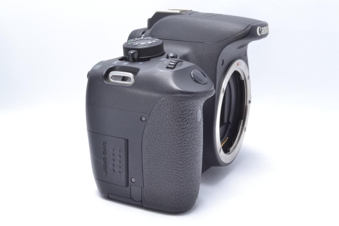 選べるおまけ✨Canon Kiss X7i✨手ブレ補正レンズ✨初心者おすすめ✨