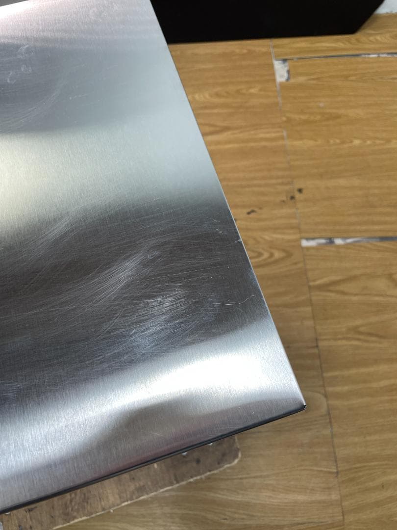 K♦046 アズマ ノンフロン冷蔵庫 MR-ST23B 2022年製 23L