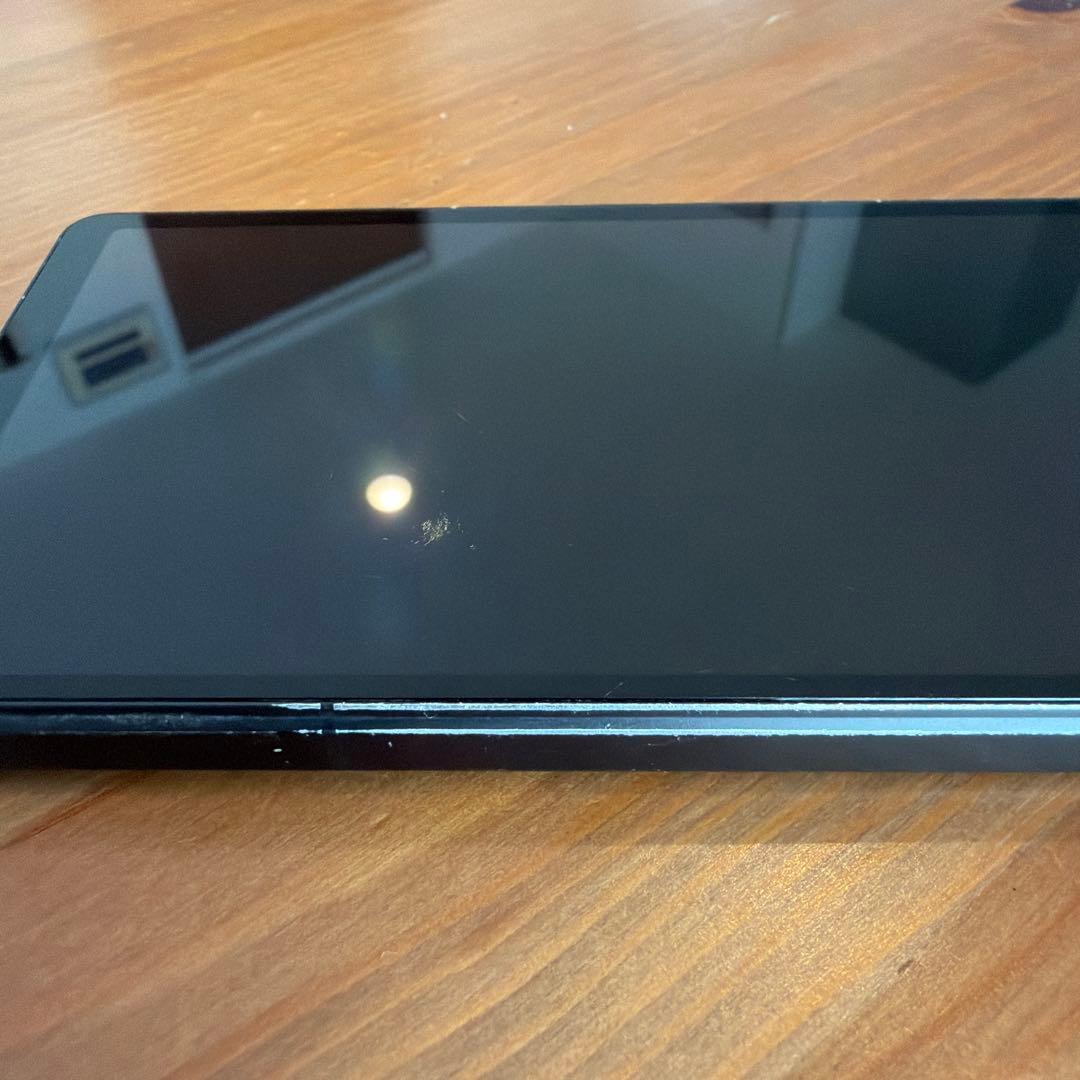 SONY Xperia 5 V（XQ-DE44）ブラック SIMフリー