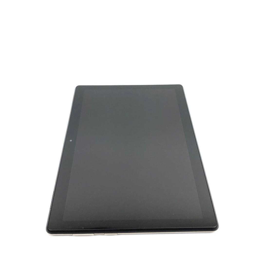 未使用品 Lenovo TAB5 801LV Androidタブレット